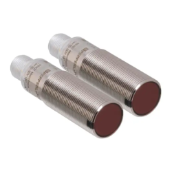 Sensores fotoeléctricos