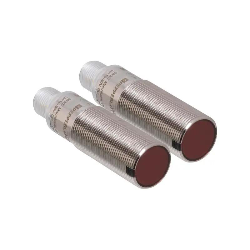 Sensores fotoeléctricos