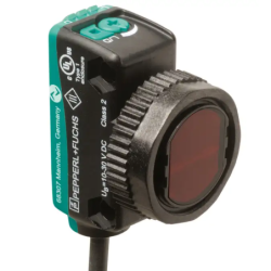 Sensores fotoeléctricos