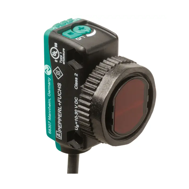 Sensores fotoeléctricos