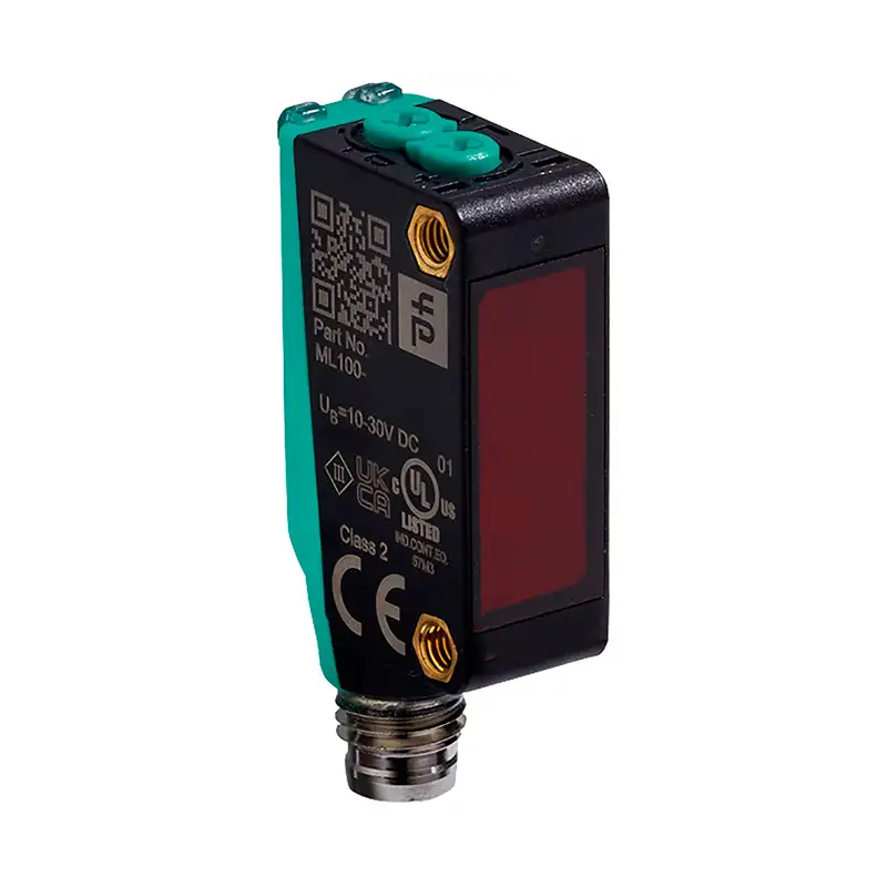 Sensores fotoeléctricos