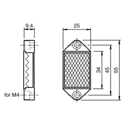 Sensores fotoeléctricos
