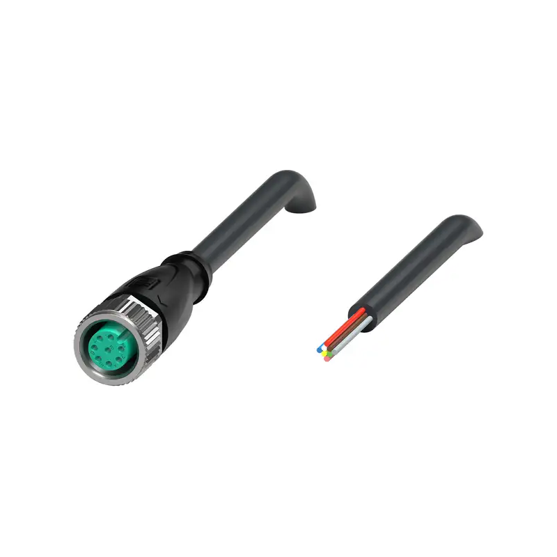 Sensores Industriales