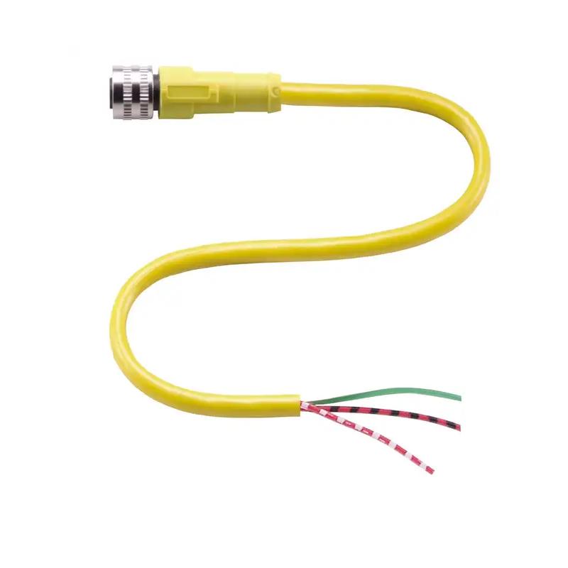 Sensores Industriales