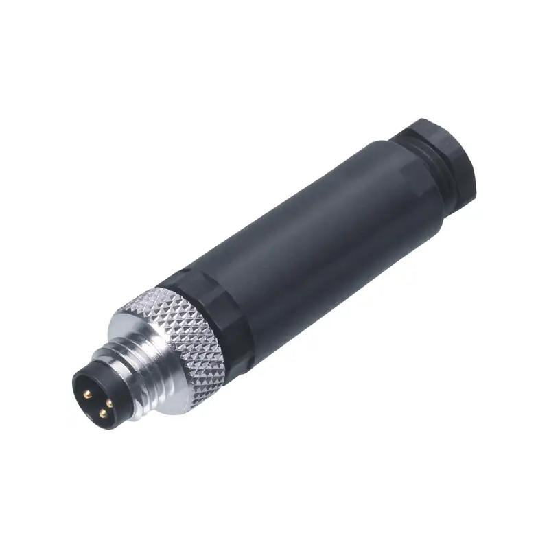 Sensores Industriales