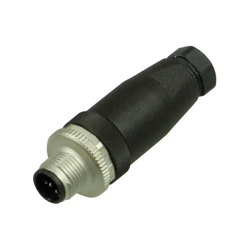 Sensores Industriales