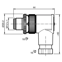 Sensores Industriales