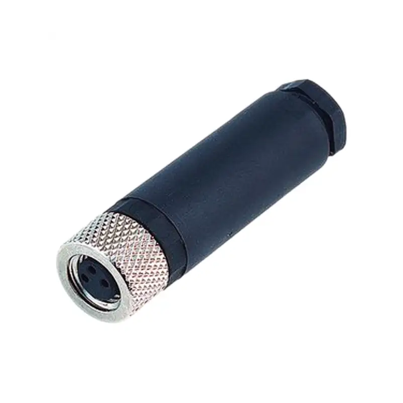 Sensores Industriales