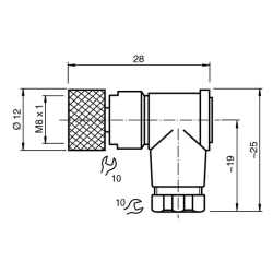 Sensores Industriales