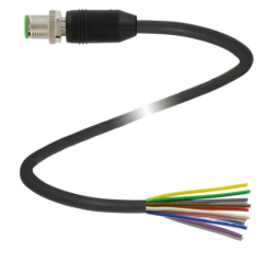 Sensores Industriales