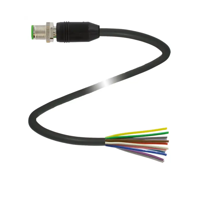 Sensores Industriales