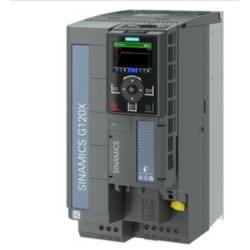 Variador de Frecuencia Siemens