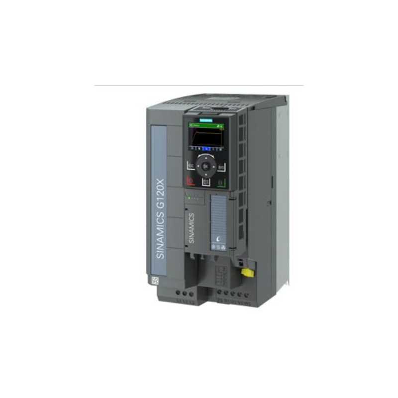 Variador de Frecuencia Siemens
