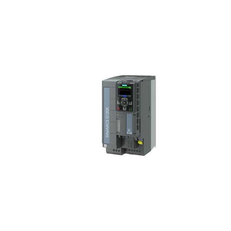Variador de Frecuencia Siemens