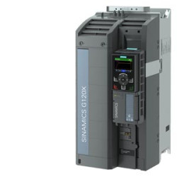 Variador de Frecuencia Siemens