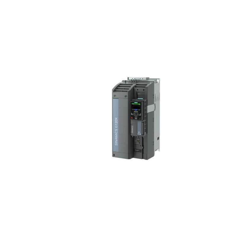 Variador de Frecuencia Siemens