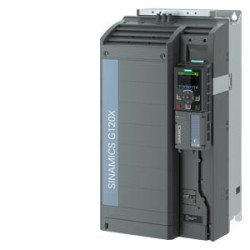 Variador de Frecuencia Siemens