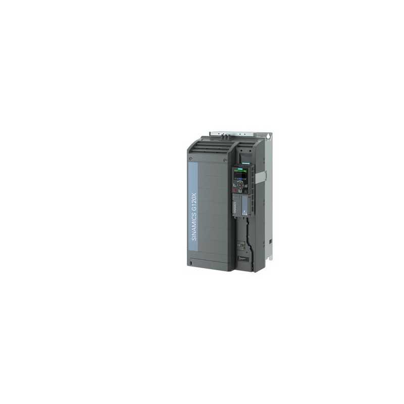 Variador de Frecuencia Siemens