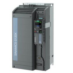 Variador de Frecuencia Siemens