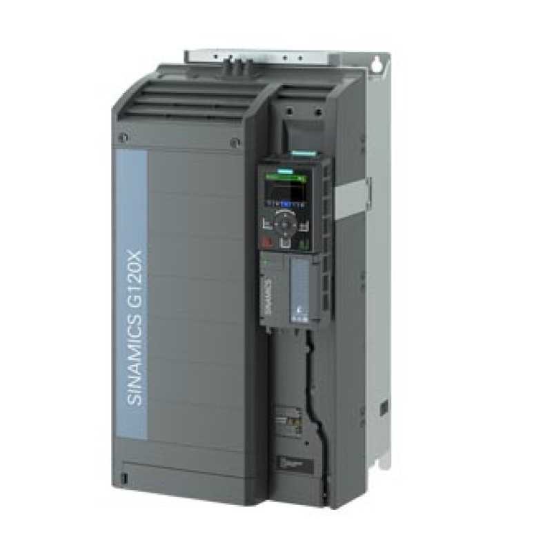 Variador de Frecuencia Siemens