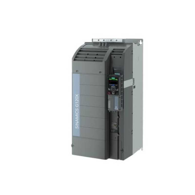 Variador de Frecuencia Siemens