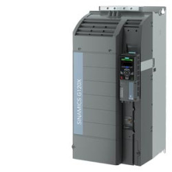 Variador de Frecuencia Siemens
