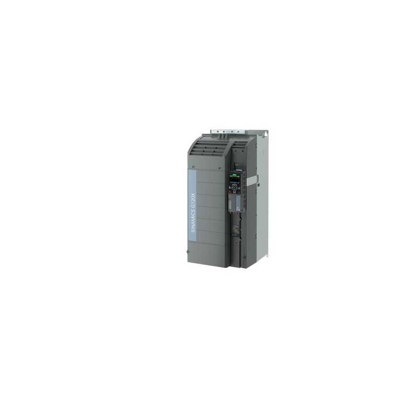 Variador de Frecuencia Siemens