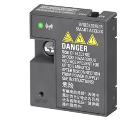 Variador de Frecuencia Siemens