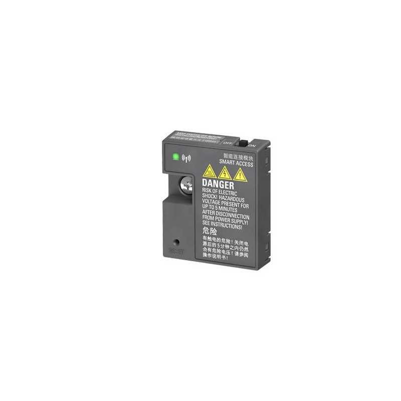 Variador de Frecuencia Siemens