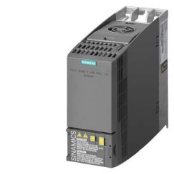 Variador de Frecuencia Siemens