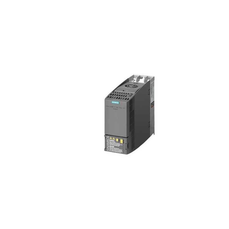 Variador de Frecuencia Siemens