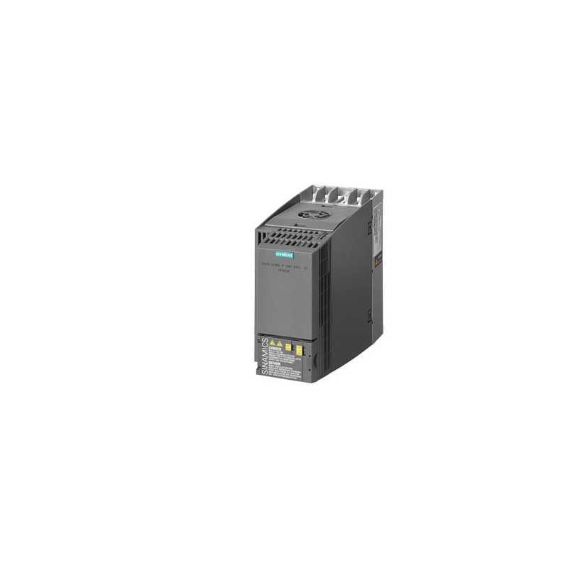 Variador de Frecuencia Siemens