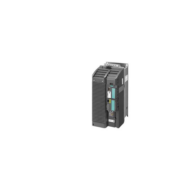 Variador de Frecuencia Siemens