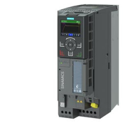Variador de Frecuencia Siemens