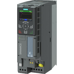 Variador de Frecuencia Siemens