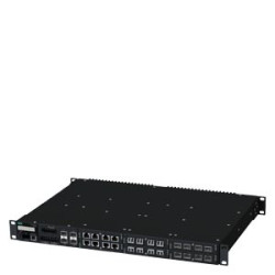 Switch Ethernet Industrial ethernet Industrial Siemens