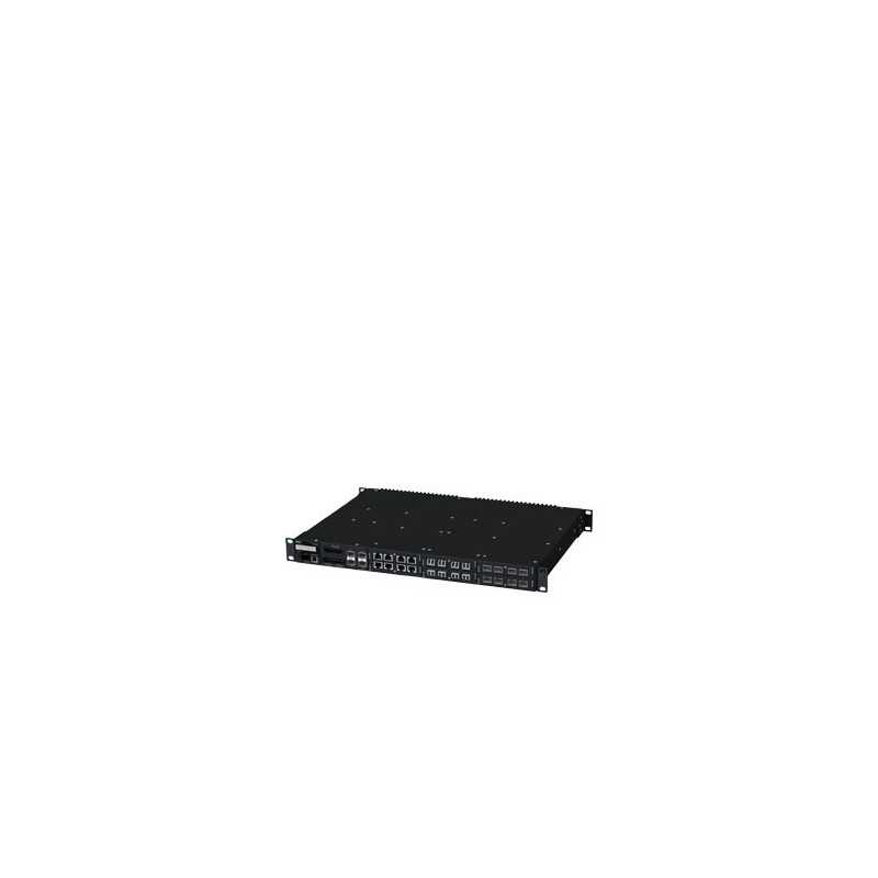 Switch Ethernet Industrial ethernet Industrial Siemens