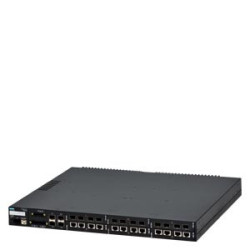 Switch Ethernet Industrial ethernet Industrial Siemens