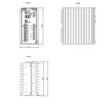 Switch Ethernet Industrial ethernet Industrial Siemens