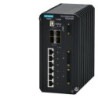 Switch Ethernet Industrial ethernet Industrial Siemens