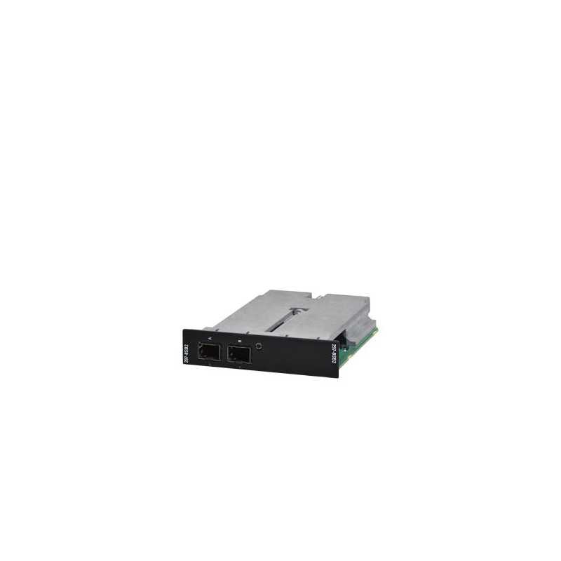 Modulo de Medios para RST228/P → Ruggedcom RMM2972-2RNA