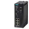 Switch Ethernet Industrial ethernet Industrial Siemens