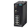 Switch Ethernet Industrial ethernet Industrial Siemens