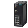 Switch Ethernet Industrial ethernet Industrial Siemens