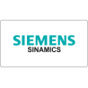 Siemens Sinamics