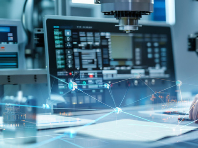 El estándar de comunicaciones para la Industria Conectada.